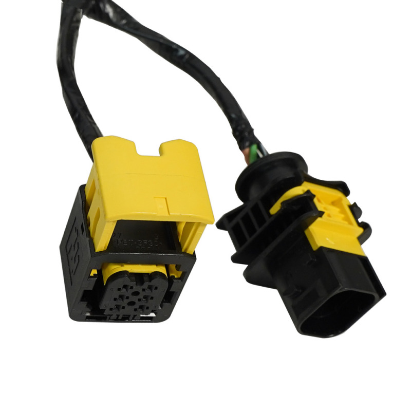 Volvo D13 Emergency Engine Shutdown - BD Diesel - E-PAS Positive Air Shutdown - `17-`23